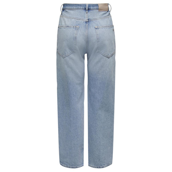 Only Γυναικείο παντελόνι denim Only Γυναικείο παντελόνι denim